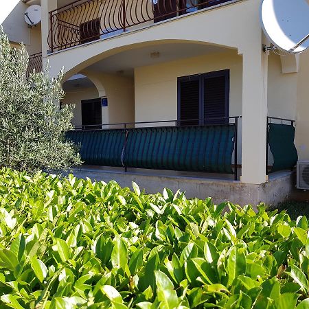 Apartment Monfiorenzo 11 Rovinj Exteriér fotografie