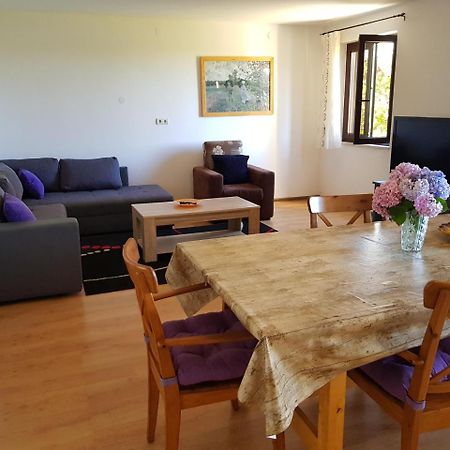 Apartment Monfiorenzo 11 Rovinj Exteriér fotografie