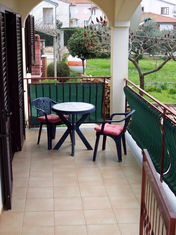 Apartment Monfiorenzo 11 Rovinj Exteriér fotografie