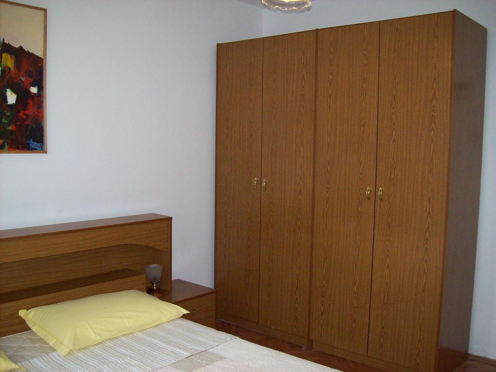 Apartment Monfiorenzo 11 Rovinj Exteriér fotografie