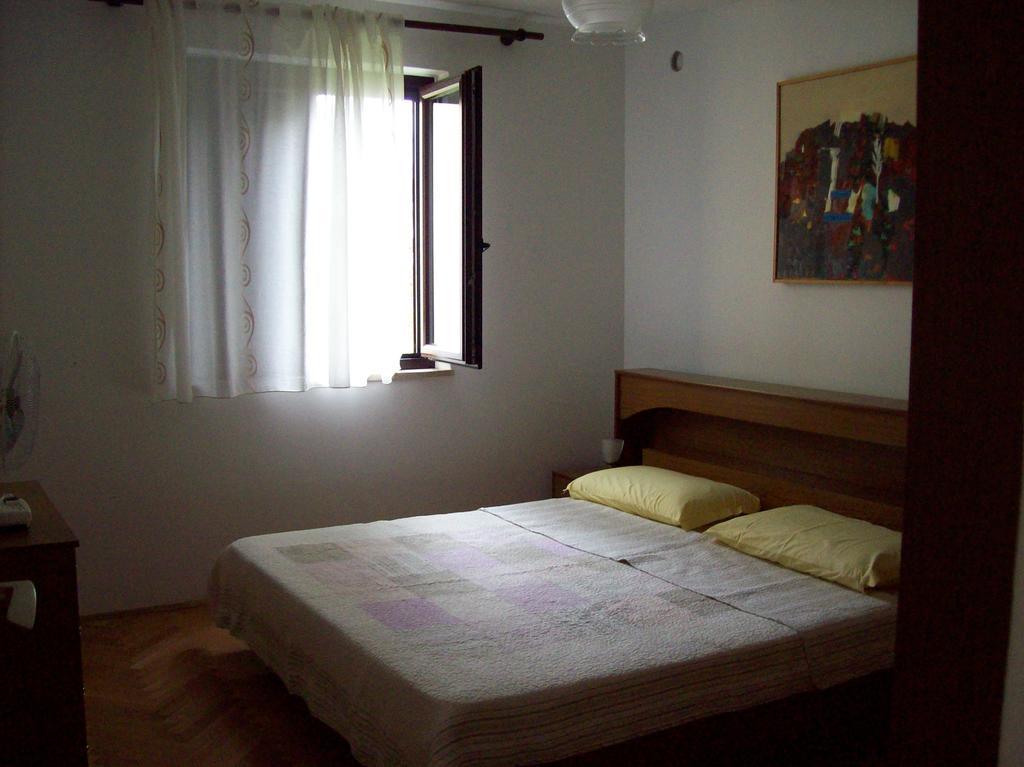 Apartment Monfiorenzo 11 Rovinj Exteriér fotografie