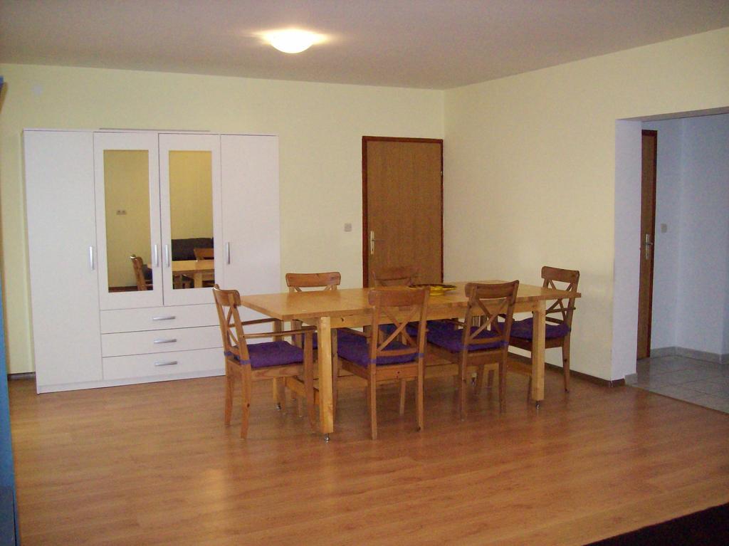 Apartment Monfiorenzo 11 Rovinj Exteriér fotografie