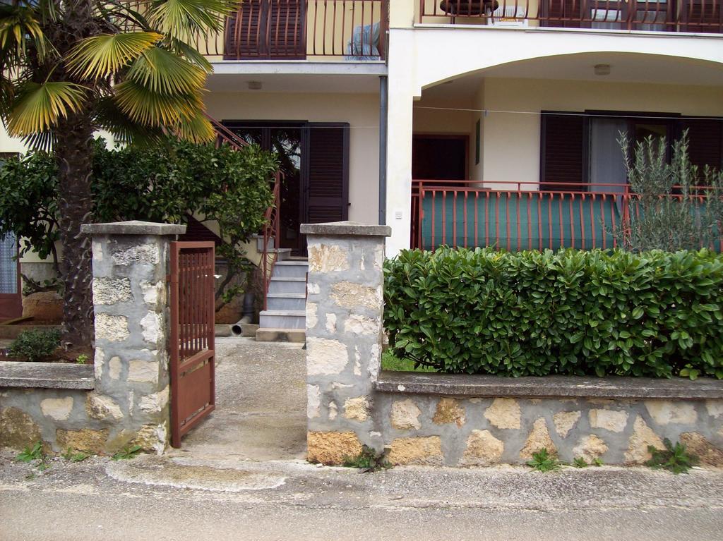 Apartment Monfiorenzo 11 Rovinj Exteriér fotografie