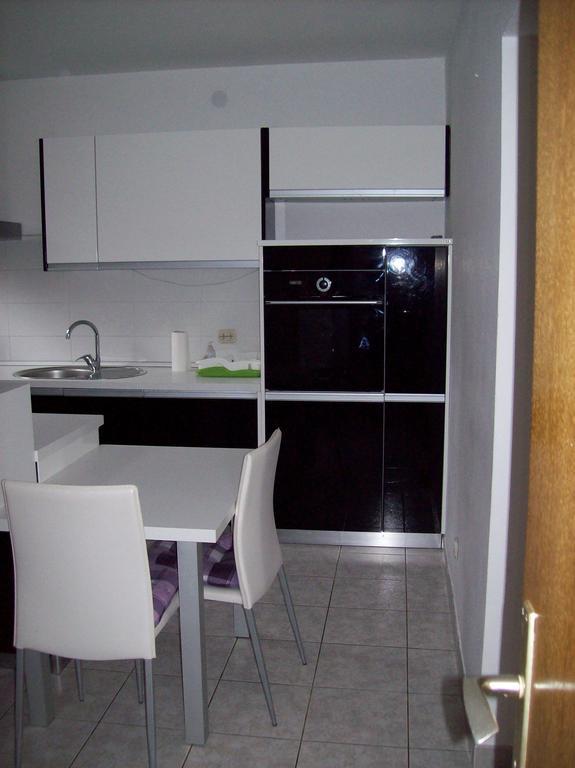 Apartment Monfiorenzo 11 Rovinj Exteriér fotografie