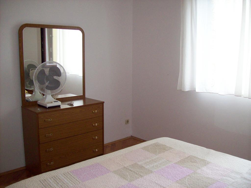 Apartment Monfiorenzo 11 Rovinj Exteriér fotografie