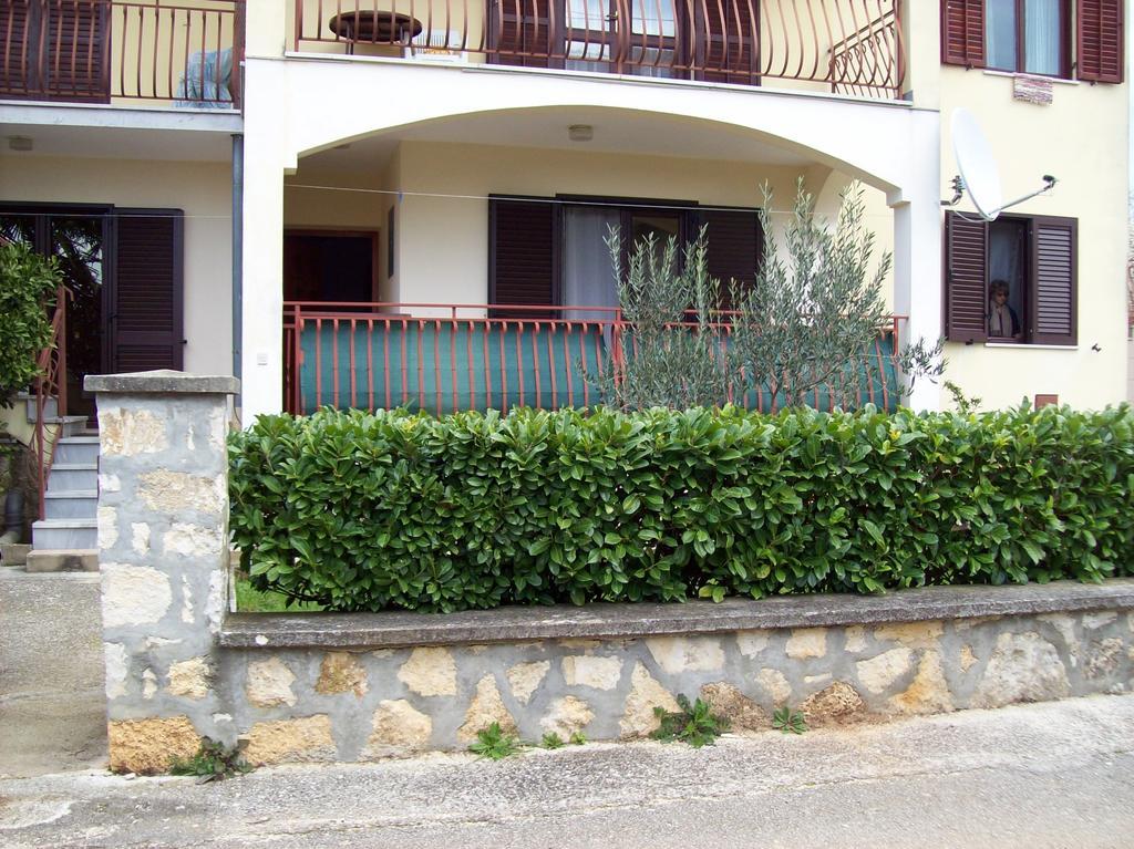 Apartment Monfiorenzo 11 Rovinj Exteriér fotografie