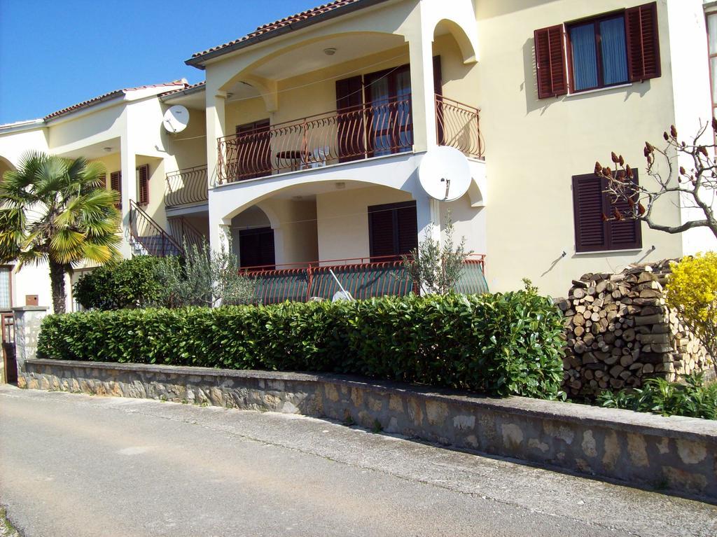 Apartment Monfiorenzo 11 Rovinj Exteriér fotografie