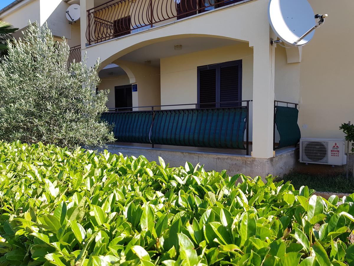Apartment Monfiorenzo 11 Rovinj Exteriér fotografie