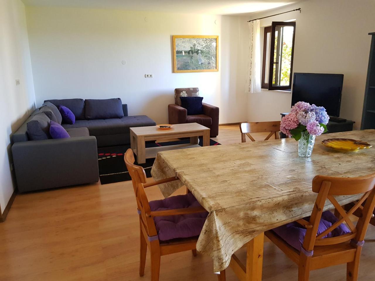 Apartment Monfiorenzo 11 Rovinj Exteriér fotografie