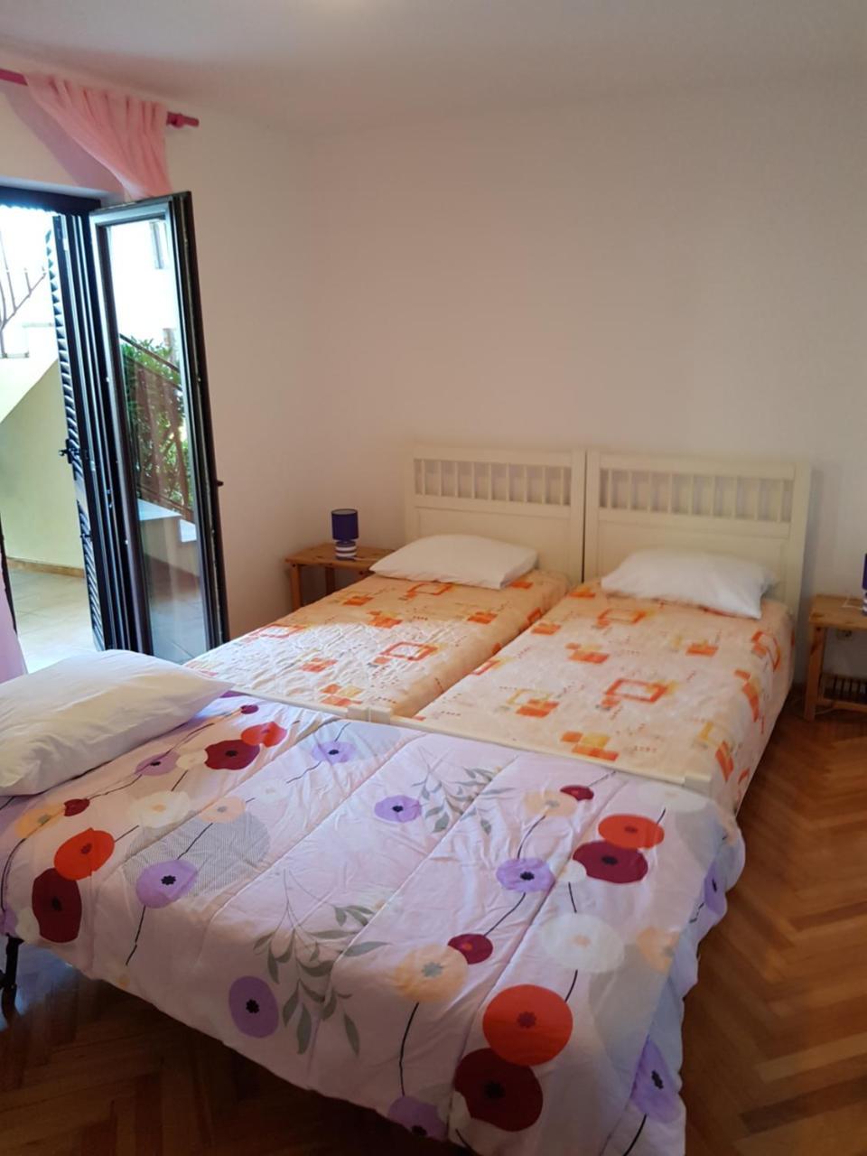 Apartment Monfiorenzo 11 Rovinj Exteriér fotografie