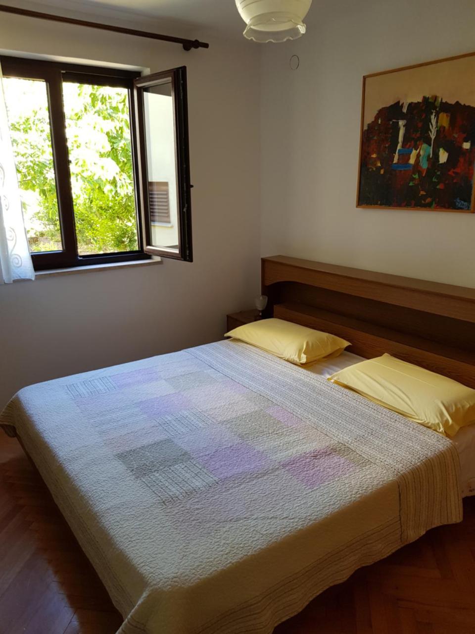 Apartment Monfiorenzo 11 Rovinj Exteriér fotografie